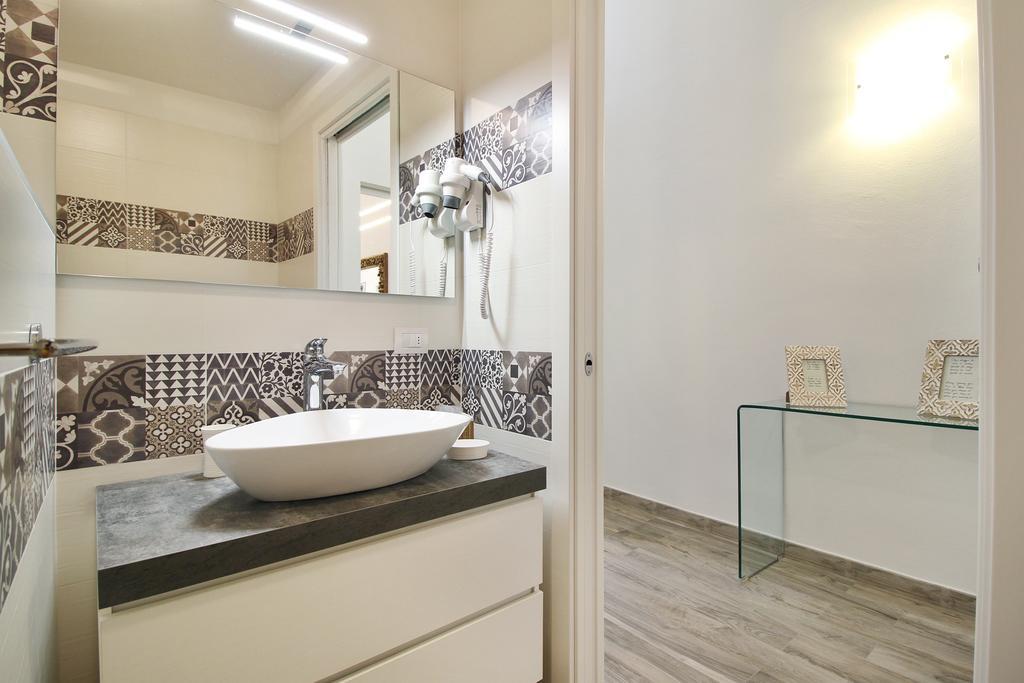 Meadow Forty-Five - Sweet Dreams In Florencie Exteriér fotografie