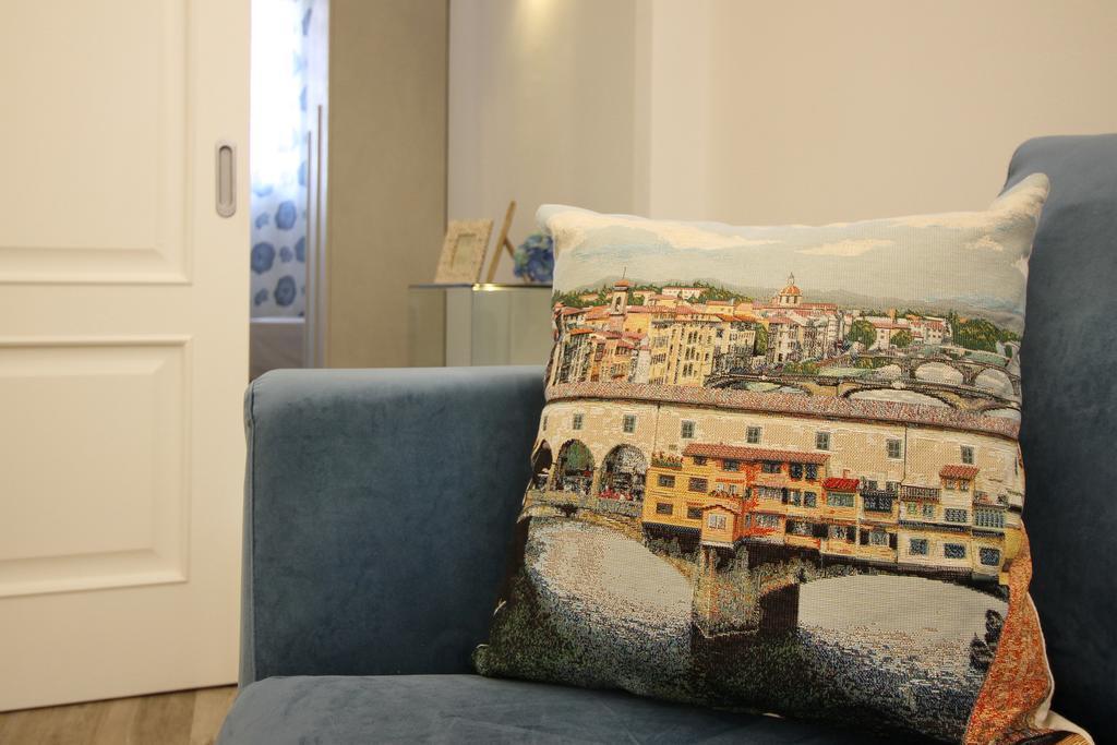Meadow Forty-Five - Sweet Dreams In Florencie Exteriér fotografie