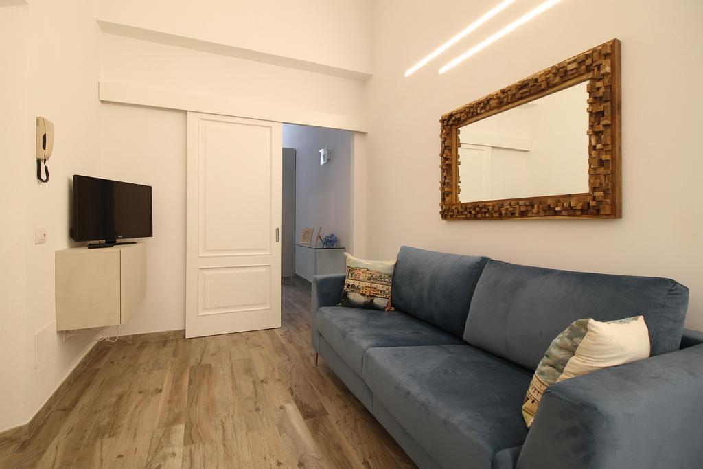 Meadow Forty-Five - Sweet Dreams In Florencie Exteriér fotografie