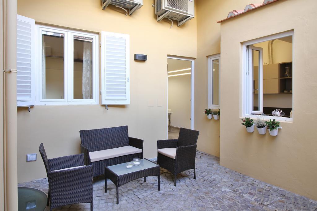 Meadow Forty-Five - Sweet Dreams In Florencie Exteriér fotografie