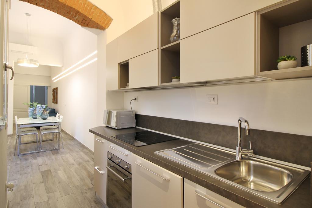Meadow Forty-Five - Sweet Dreams In Florencie Exteriér fotografie