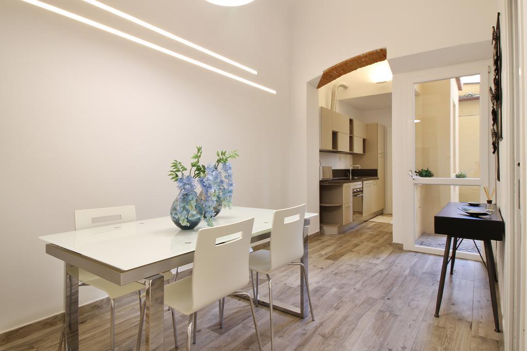 Meadow Forty-Five - Sweet Dreams In Florencie Exteriér fotografie