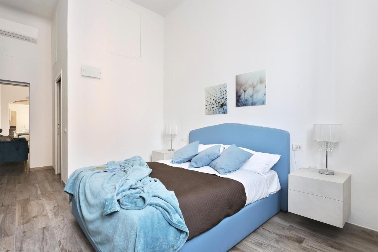 Meadow Forty-Five - Sweet Dreams In Florencie Exteriér fotografie