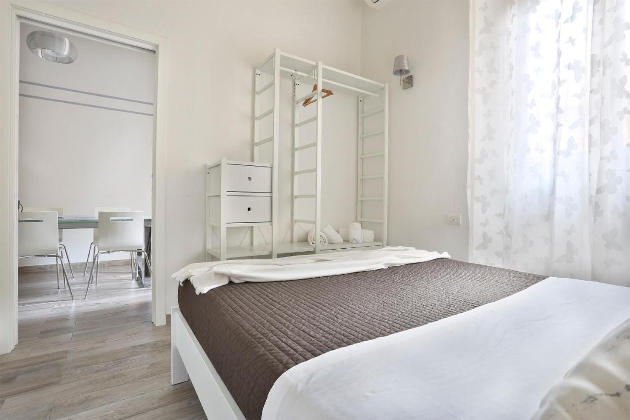 Meadow Forty-Five - Sweet Dreams In Florencie Exteriér fotografie