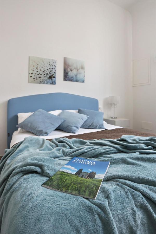 Meadow Forty-Five - Sweet Dreams In Florencie Exteriér fotografie