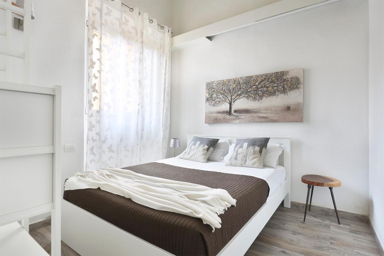 Meadow Forty-Five - Sweet Dreams In Florencie Exteriér fotografie